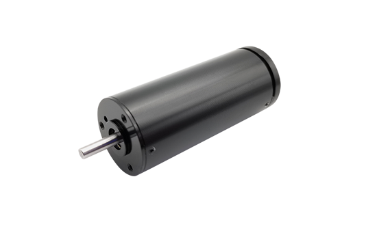 How to choose between AGV DC brushless and DC brushless servo motors?